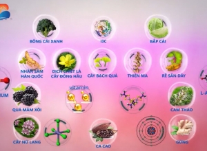 Làm thế nào có con ở tuổi 50?